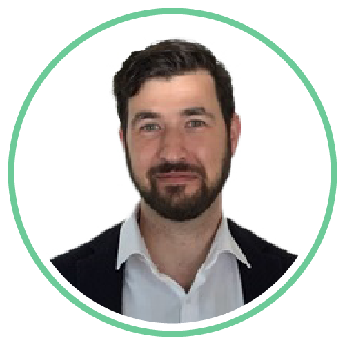 Elliot Cohen, BS