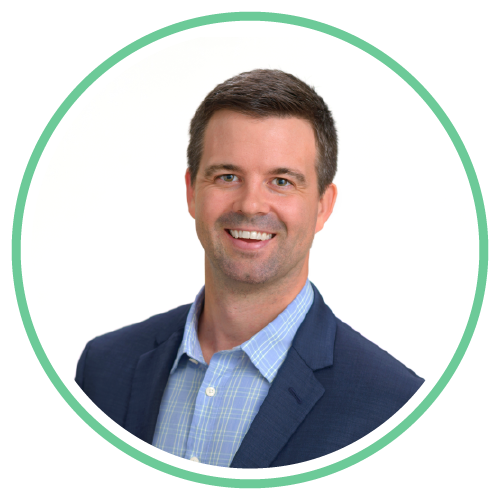 Zach Eades- Gradient Circle