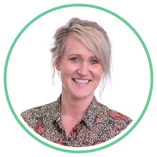 Katrien Herman, MS