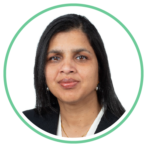 Madhavi Malladi, PhD