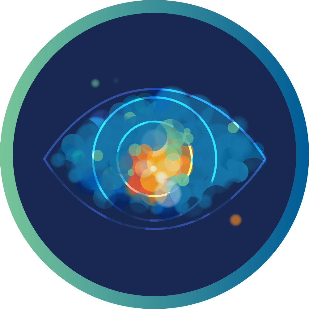 Ophthalmology Bubble